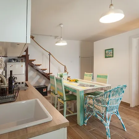 Stonehouse Katarina Holiday home Igrane
