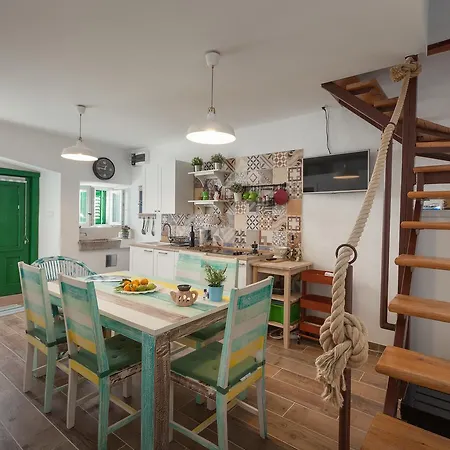 Casa de Férias Stonehouse Katarina