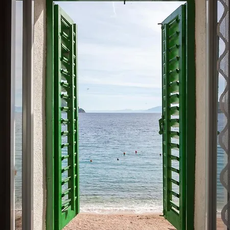 Stonehouse Katarina Casa vacanze Igrane